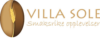 Sjokolade - Villa Sole